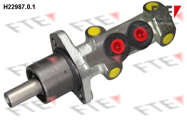 Maître-cylindre de frein FTE 9220220