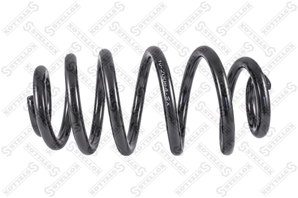 Ressort de suspension STELLOX 10-20044-SX