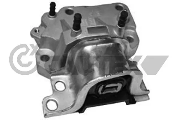 Support moteur CAUTEX 759259