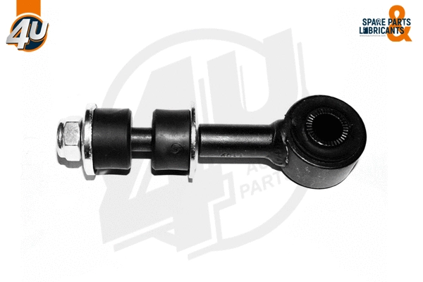 Entretoise/tige, stabilisateur 4U Autoparts F09800