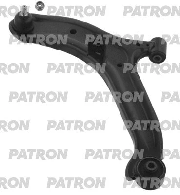 Bras de liaison, suspension de roue PATRON PS5114L
