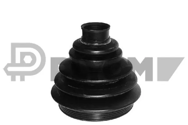 Joint-soufflet, arbre de commande PLYOM P010109