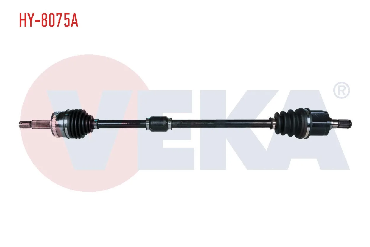 Arbre de transmission VEKA HY-8075A