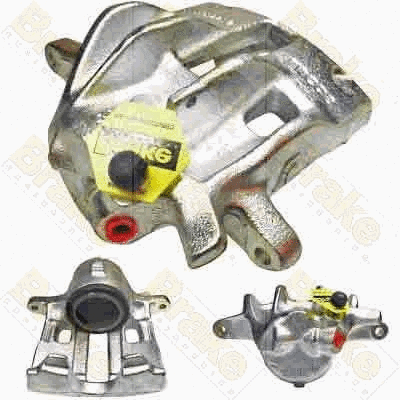 Étrier de frein Brake ENGINEERING CA1495R