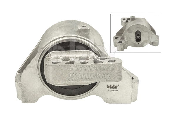 Support moteur BBR Automotive 001-10-28645