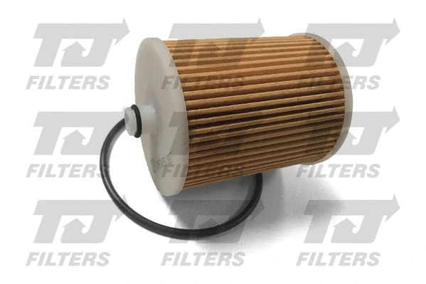 Filtre à carburant QUINTON HAZELL QFF0435