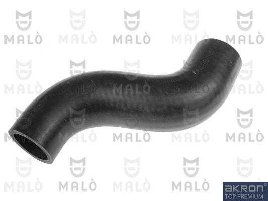 Durite de radiateur AKRON-MALÒ 23876A