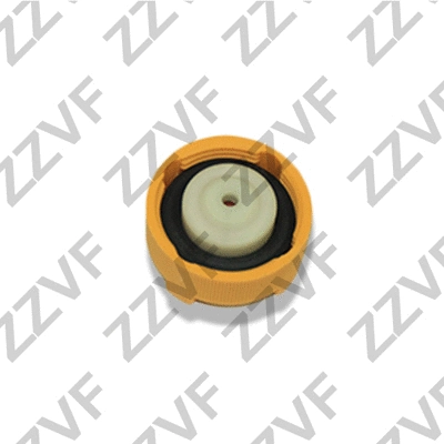 Bouchon, réservoir de liquide de refroidissement ZZVF ZV66FA