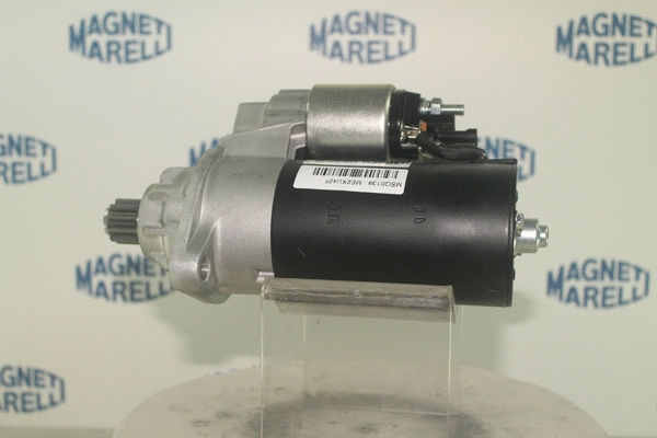 Démarreur DA SILVA MSQ0139