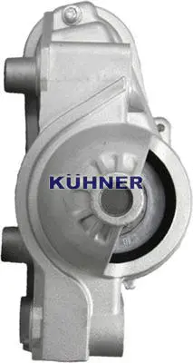 Démarreur AD KÜHNER 101108