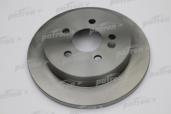 Disque de frein PATRON PBD4195