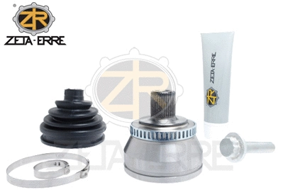 Jeu de joints, arbre de transmission ZETA-ERRE AU42