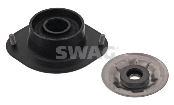 Kit de réparation, coupelle de suspension SWAG 40 55 0005