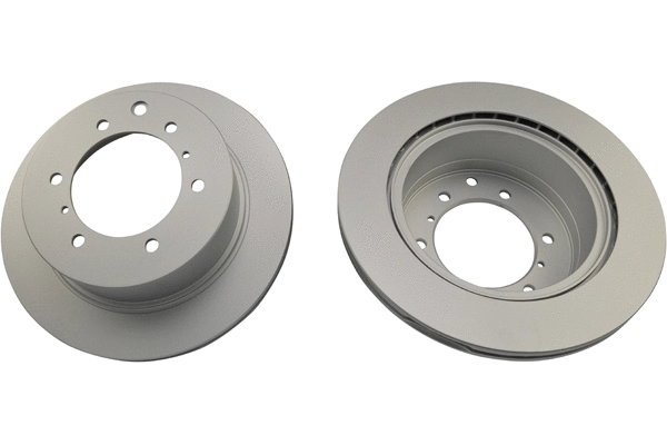 Disque de frein KAVO PARTS BR-3224-C