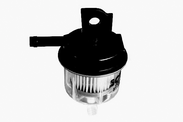 Filtre à carburant SCT - MANNOL ST 339