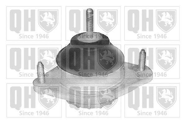 Support moteur QUINTON HAZELL EM4067