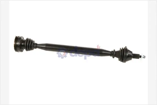 Arbre de transmission DEPA 3373650