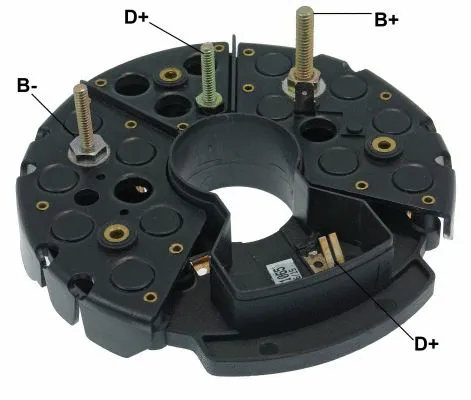 Pont de diodes, alternateur GAUSS GA1065
