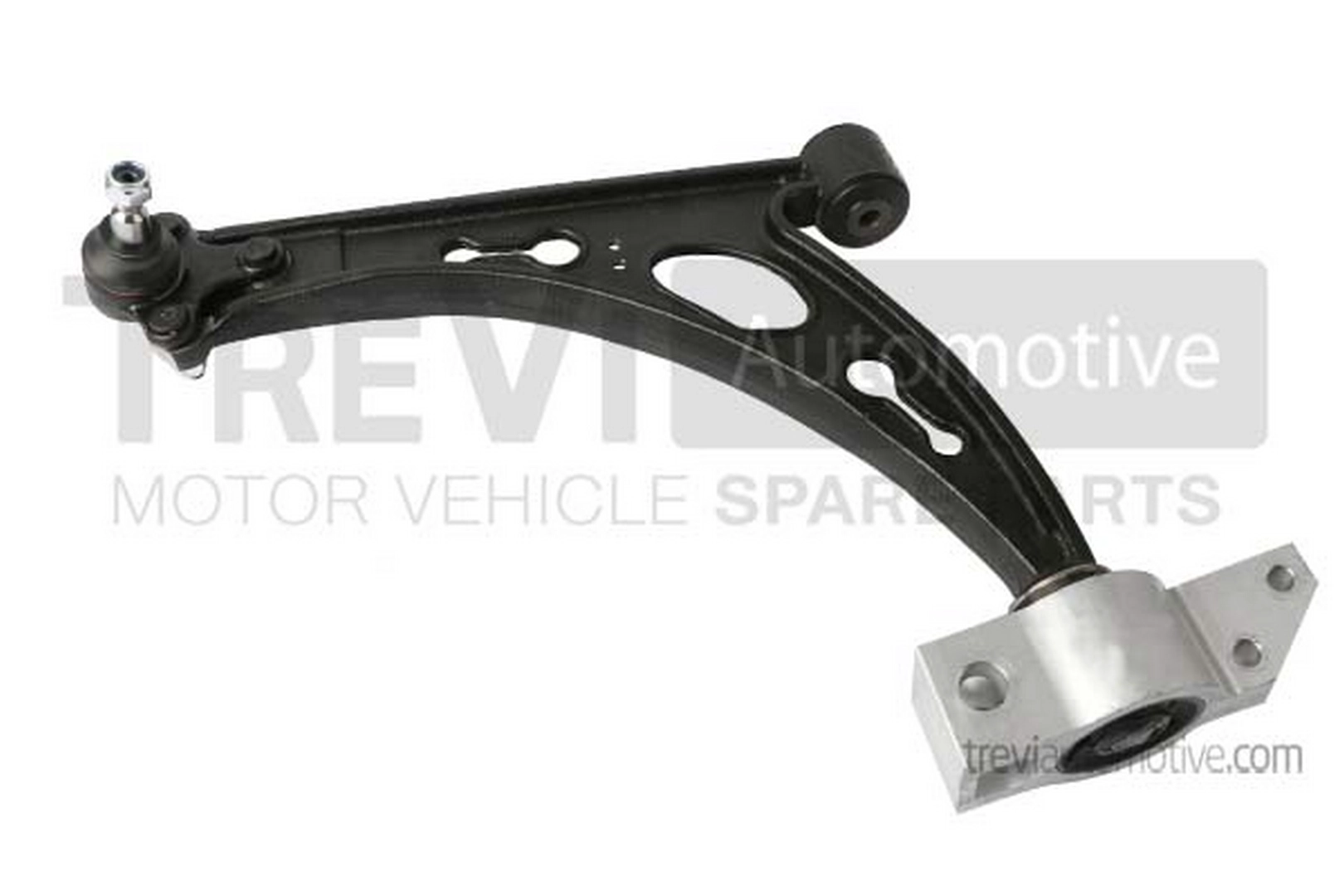 Bras de liaison, suspension de roue TREVI AUTOMOTIVE TRTT5404