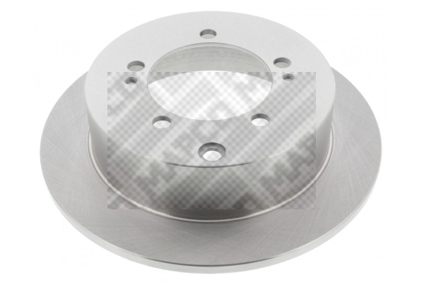 Disque de frein MAPCO 25544