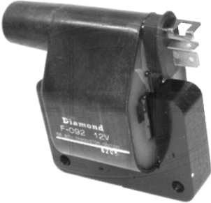 Bobine d'allumage GM B0234