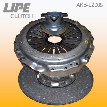 Kit d'embrayage LIPE CLUTCH AKB-L2008