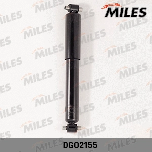 Amortisseur MILES DG02155