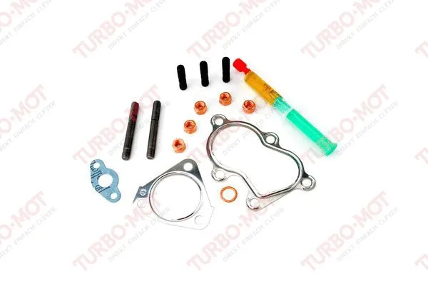 Kit de montage, compresseur TURBO-MOT MS1491