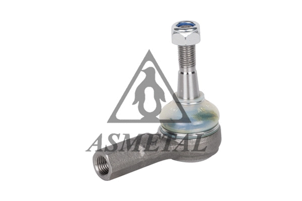 Rotule de barre de connexion ASMETAL 17CH0100