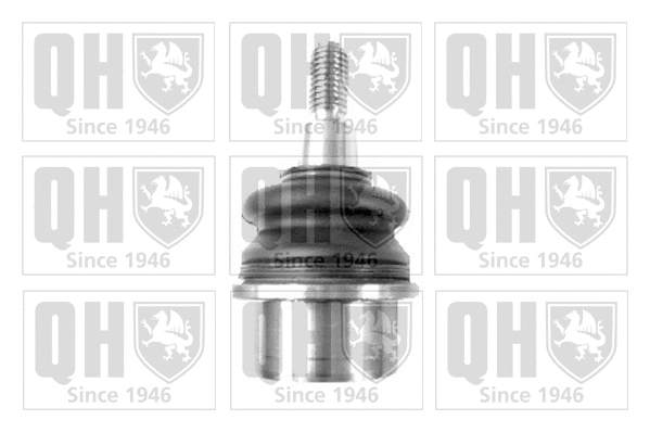 Rotule de suspension QUINTON HAZELL QSJ3455S