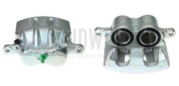 Étrier de frein BUDWEG CALIPER 343166