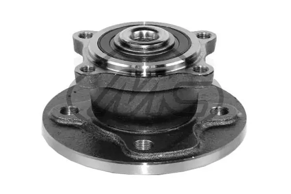 Moyeu de roue Metalcaucho 90511