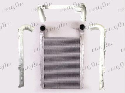 Refroidisseur d'air de suralimentation FRIGAIR 0709.3013