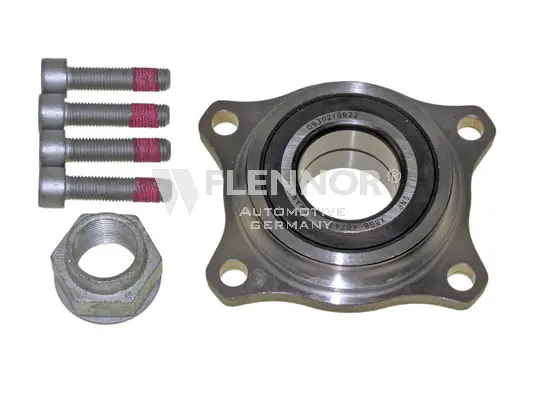 Kit de roulements de roue FLENNOR FR890850