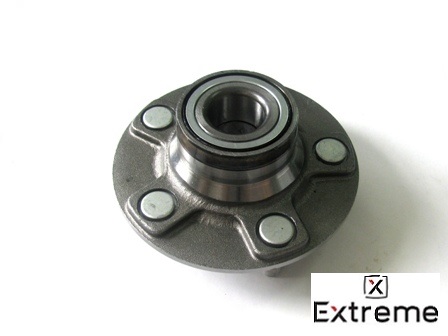 Kit de roulements de roue EXTREME 513540