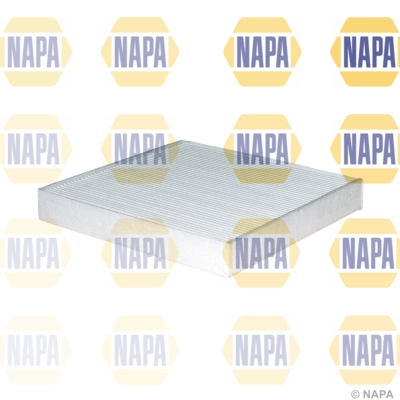 Filtre, air de l'habitacle NAPA NFC4245