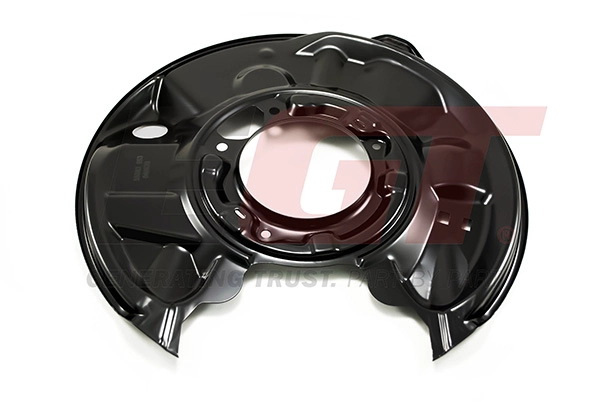 Déflecteur, disque de frein EGT 442006EGT