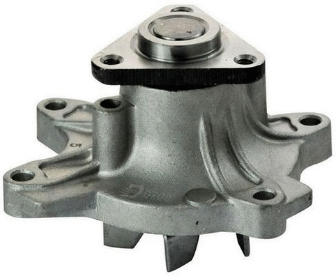 Pompe à eau, refroidissement du moteur DENCKERMANN A310308P