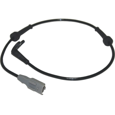 Capteur, vitesse de roue VEMA VE52075