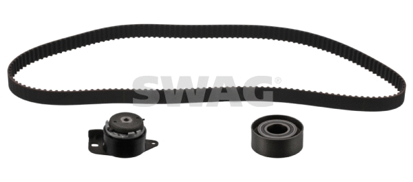 Kit de courroie crantée SWAG 60 92 1549