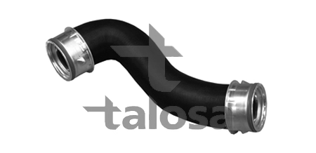 Gaine de suralimentation TALOSA 66-15051