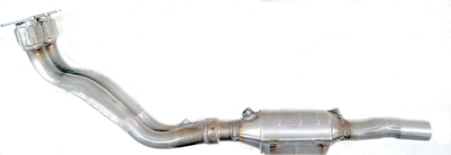 Catalyseur VEGAZ GmbH VK-976AT