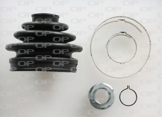 Jeu de joints-soufflets, arbre de commande OPEN PARTS SJK7121.00