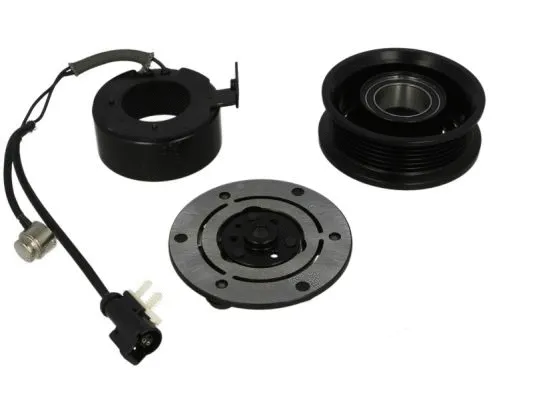 Embrayage magnétique, pour compresseurs de climatisation THERMOTEC KTT040095