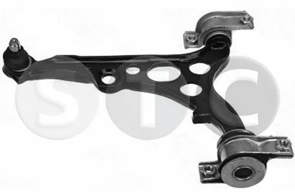Bras de liaison, suspension de roue STC T452053