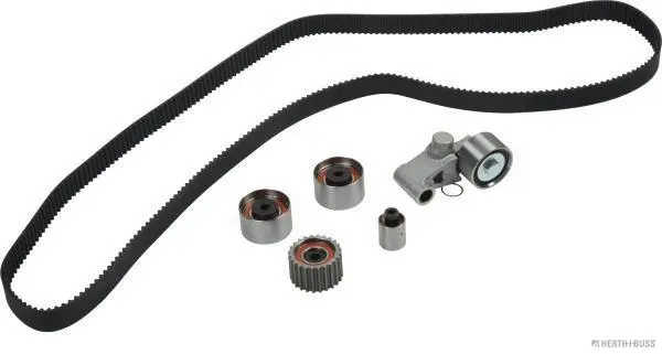 Kit de courroie crantée HERTH+BUSS JAKOPARTS J1117039