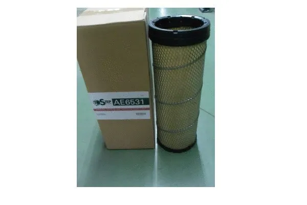 Filtre à air STEP FILTERS AE6531