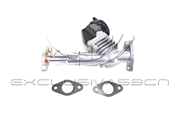 Vanne EGR MDR EEG-BM01