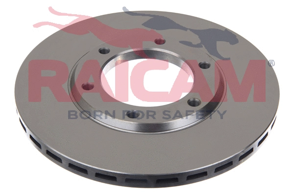 Disque de frein RAICAM RD00139