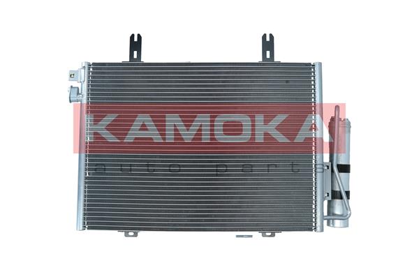 Condenseur, climatisation KAMOKA 7800197